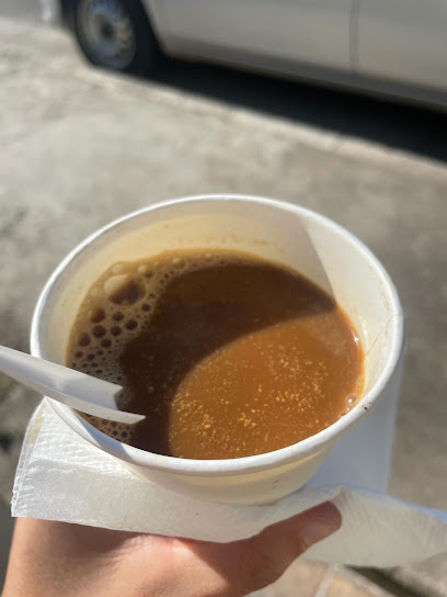 D&J Cafe