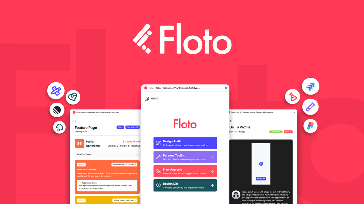 Floto.ai Lifetime Deal