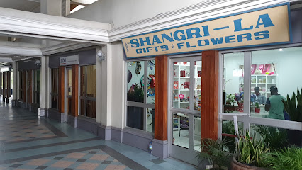 Shangri-La Flowers & Gifts