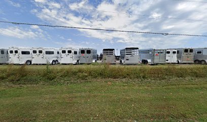 Barker Leon Truck & Trailer