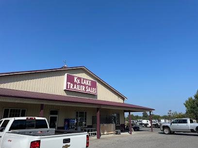Kentucky Lake Trailer Sales