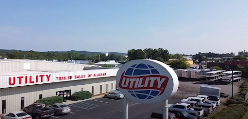 Utility Trailer Sales of Alabama