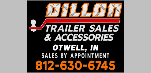 Dillon Trailer Sales LLC