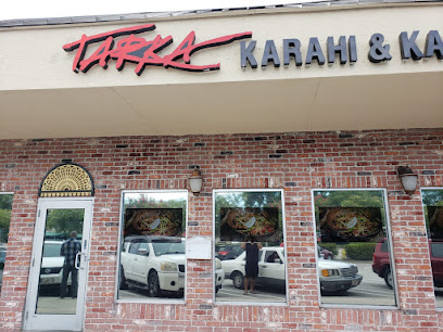 Tarka Karahi and Kabab House