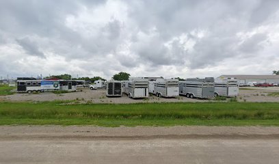 Four Arrow Trailer and Ag Sales