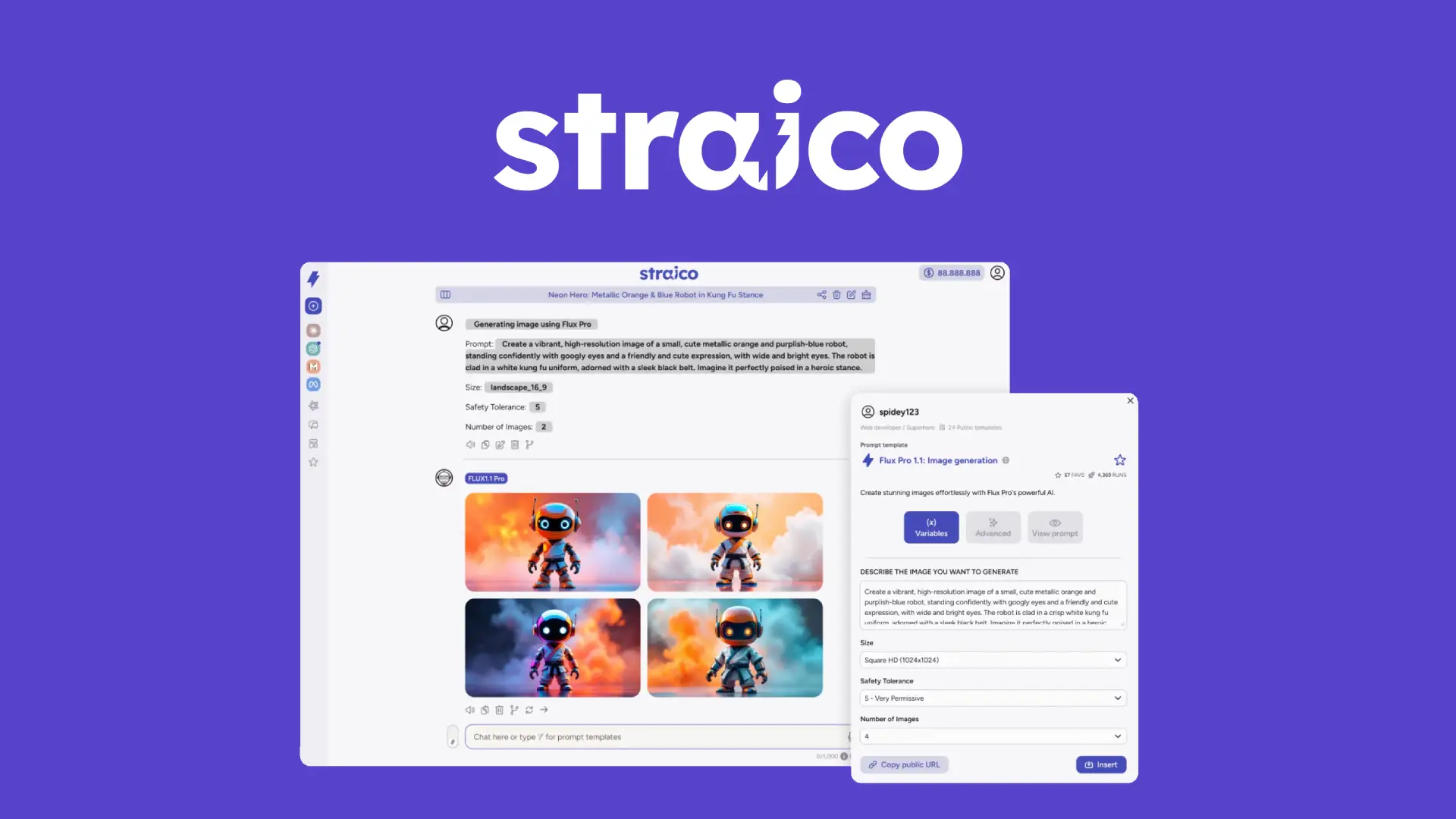 Straico Annual Deal
