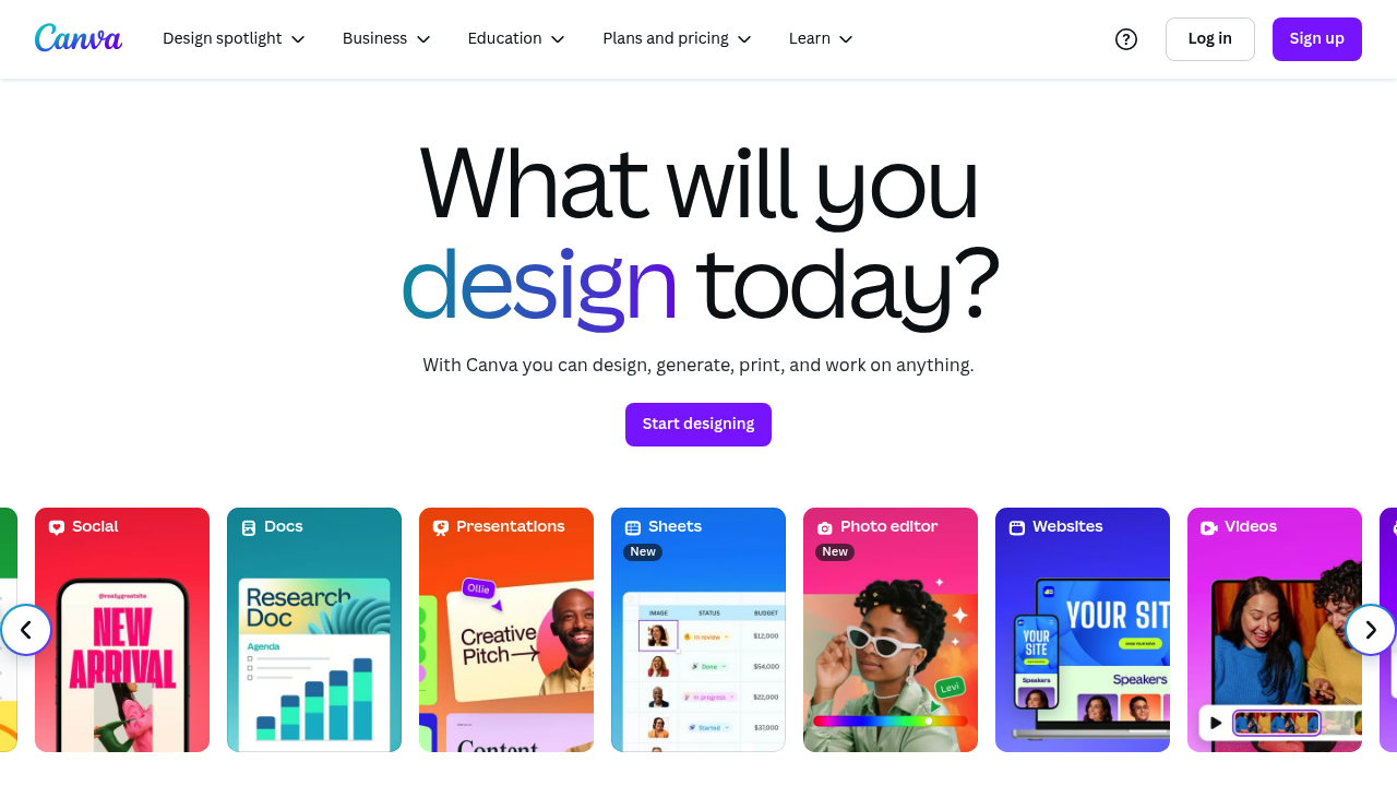 Canva