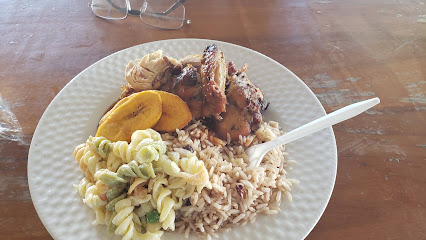 Ranch Restaurant