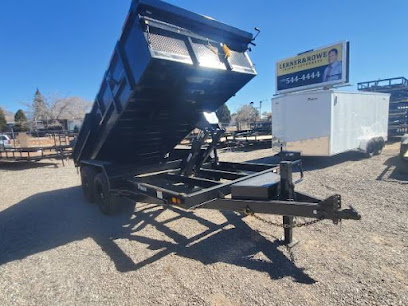 JP Trailer Sales LLC