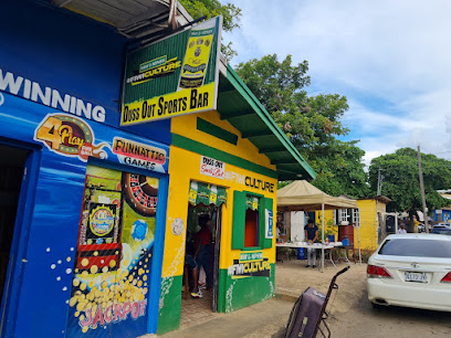 DUSSOUT BAR & RESTAURANT