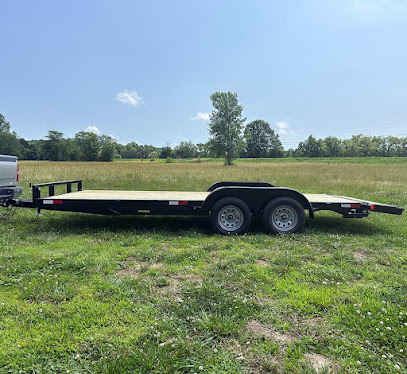 Hwy 96 Trailers