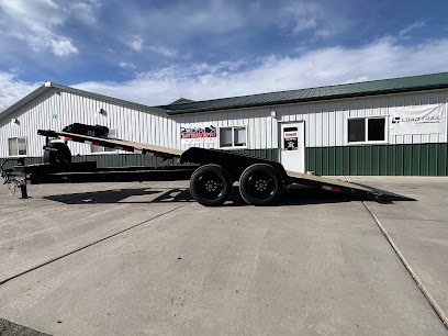 San Juan Auto & Trailer