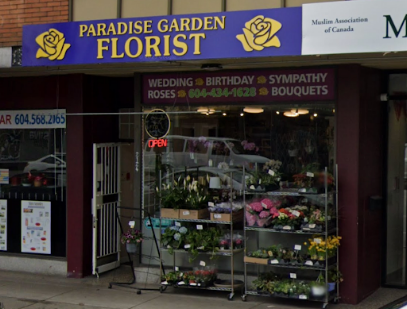 Canada Flowers | Vancouver Flower Delivery