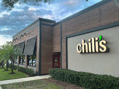Chili's Grill & Bar