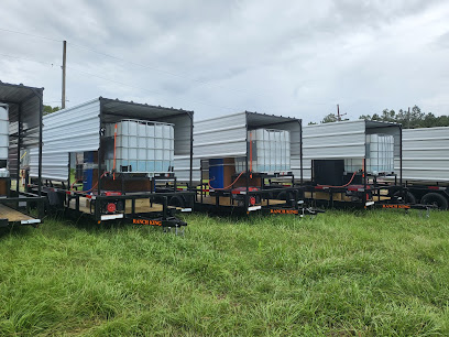 Pickett's Used Equipment