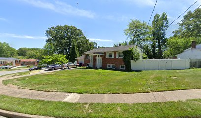 Bryant Trailer Corporation