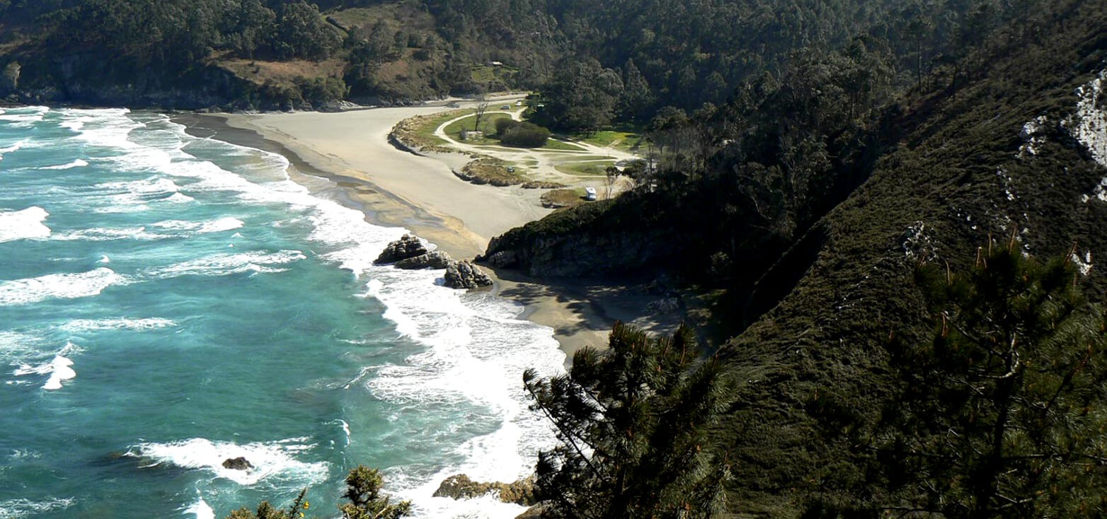 Luarca Skool Surf School