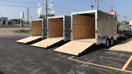Right Trailers, Inc