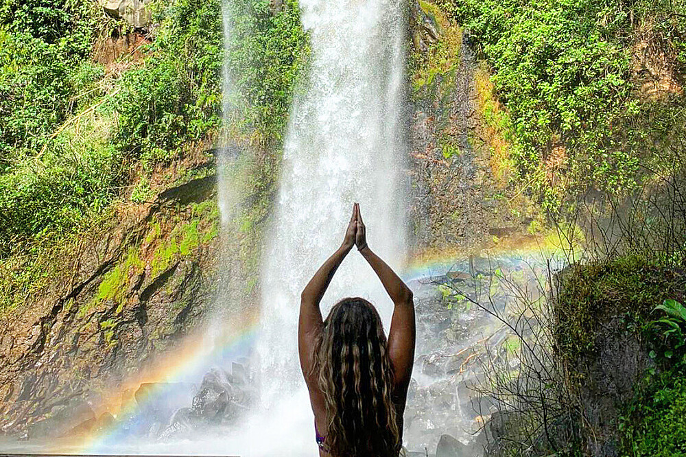 7-tägiges Wellness-Retreat zur Neuorientierung und Umprogrammierung in Costa Rica