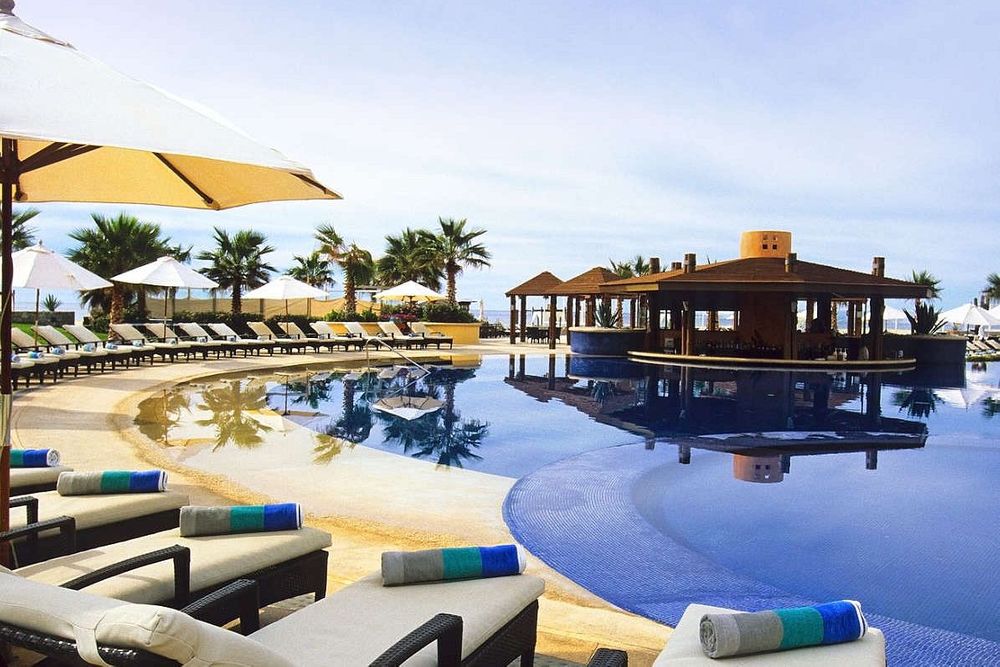 5-dagers luksuriøs yoga-retreat i Cabo San Lucas, Mexico