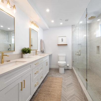 Vancouver Bath Renovations: Walk-In Showers, Custom Vanities, Tile & Flooring, Bathtub Installation & Full Remodeling