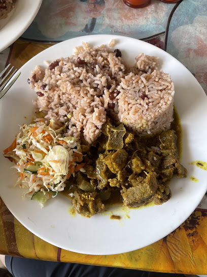 Danny's Jamaican Restaurant