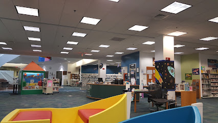 North Regional / Broward College Library
