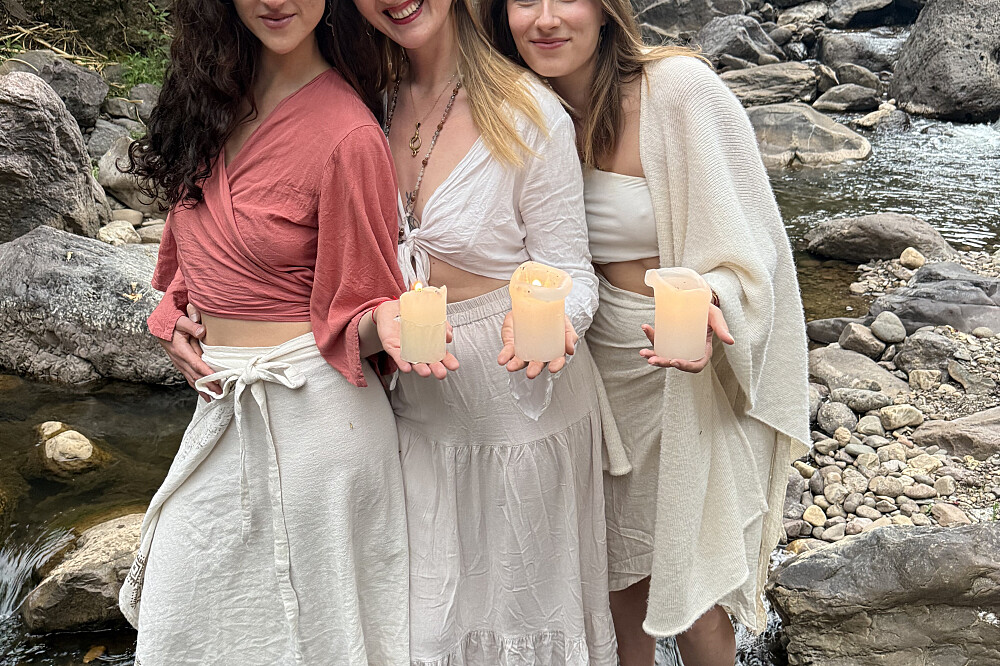 Retraite de 8 jours « La Féminité » à Pisac, Pérou