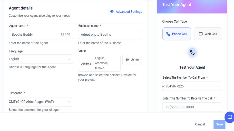 GoHighLevel marketplace - GHL integration - Booths Buddy