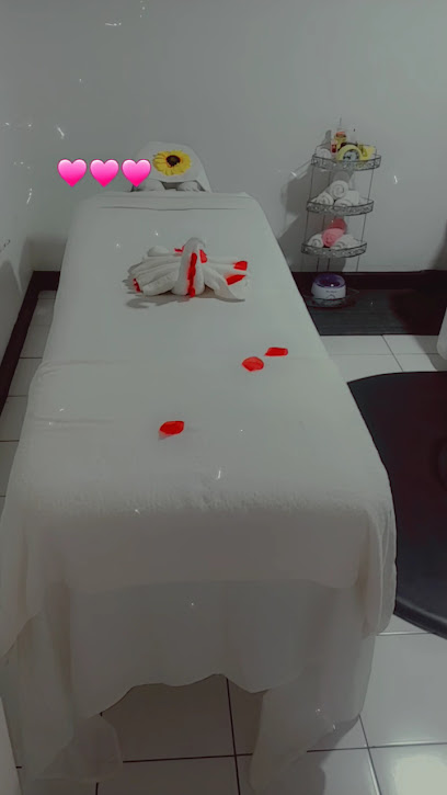 Knead the knots spa 876 moblie spa