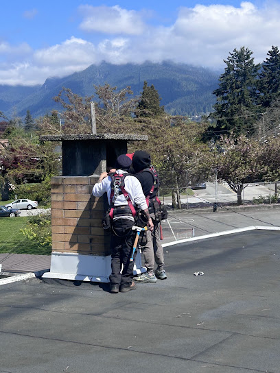 Vancouver Roofing & Solar