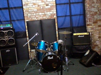 JamLive Studios