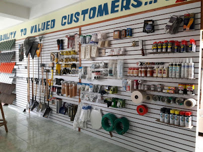 New Negril Hardware & Supplies