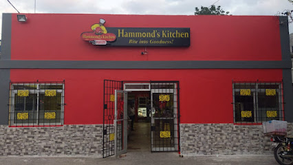 Hammond's Kitchen