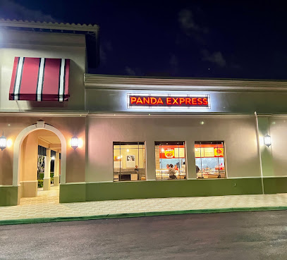 Panda Express