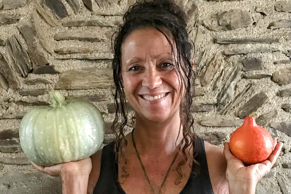 6 Day Raw Culinary & Wellness Women's Retreat in France