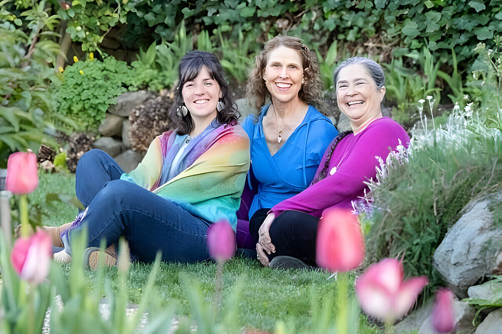 3 Day Retreat: Relax, Rejuvenate & Restore, NorCal, US