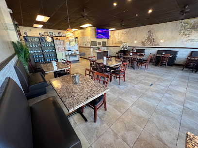 The Gyro Joint