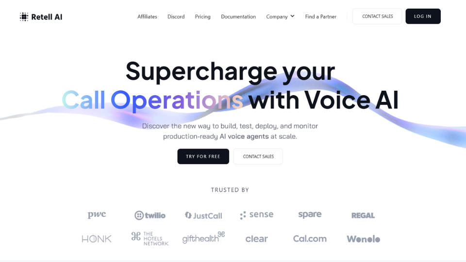 GoHighLevel marketplace - GHL integration - Retell