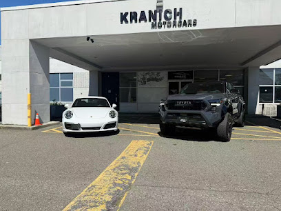 Kranich Motorcars