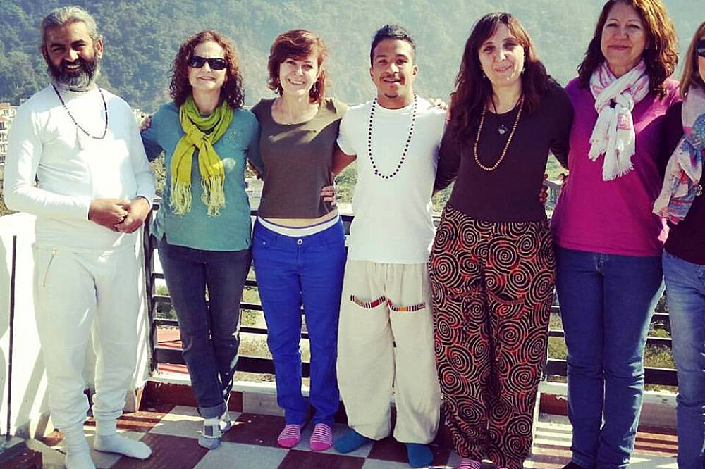 5 Day Spiritual Yoga & Meditation Retreat in Rishikesh, India