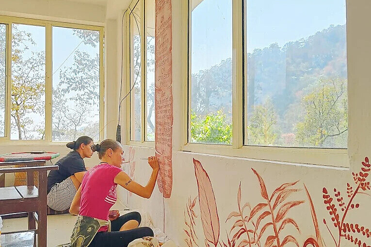 14 Day Ayurveda with Deep Cleanse & Detox Retreat Program, India