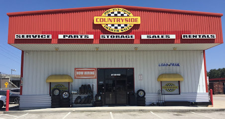 Countryside Trailer Sales