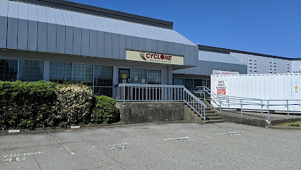 Cyclone Diamond Products Ltd.