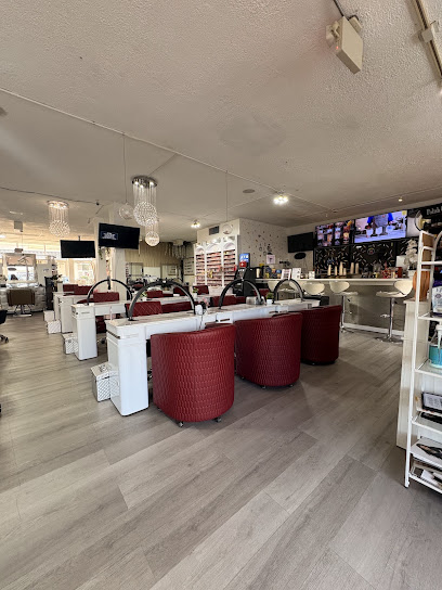 Avaline Nails & Spa
