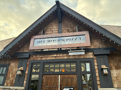 Ocean Park Pizza Village Pub