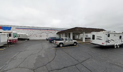 Custom Trailers USA