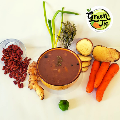Green Tie Foods