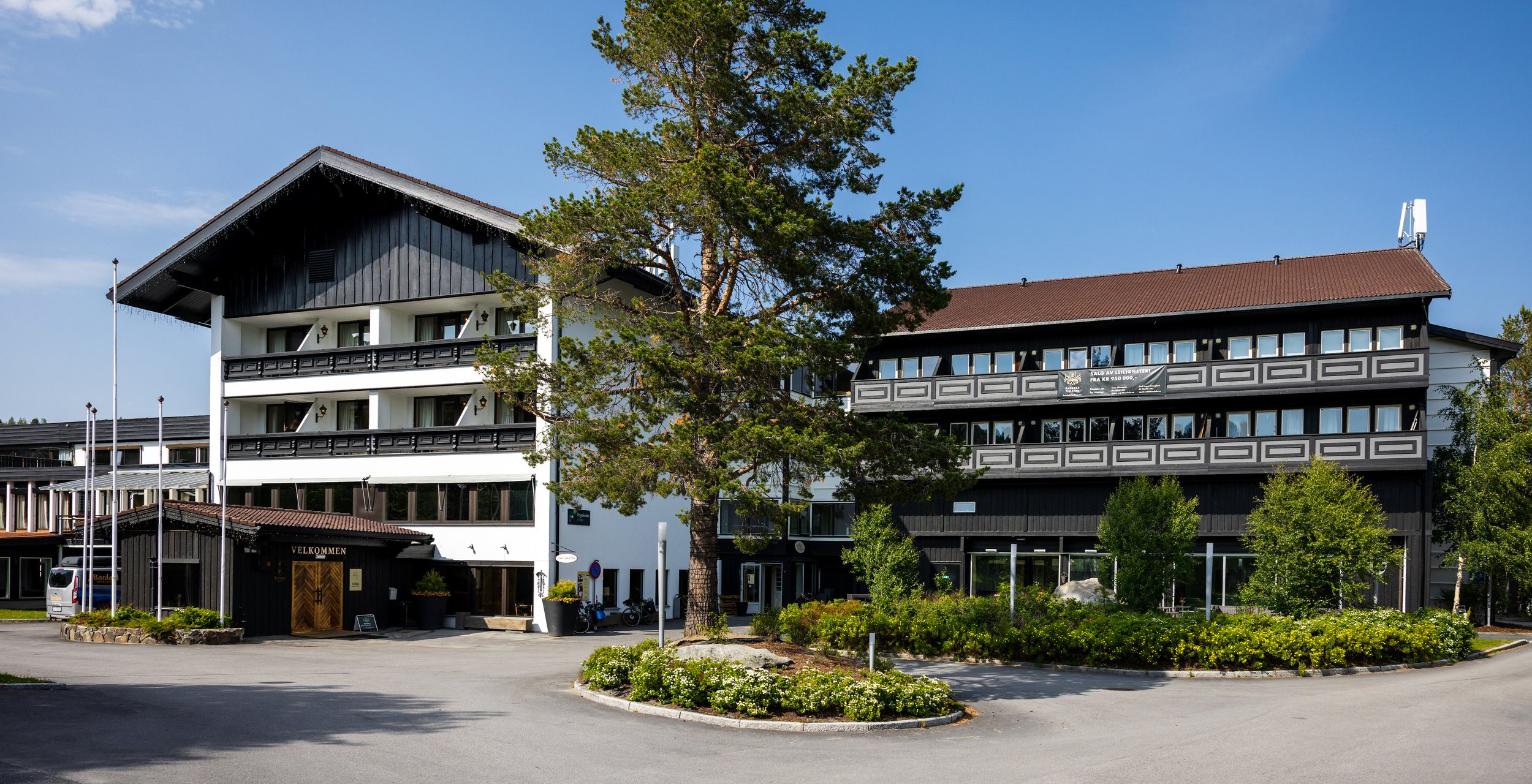 Bardøla Fjelltun