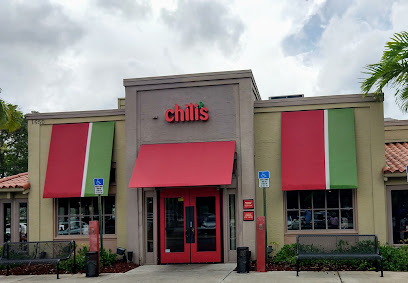 Chili's Grill & Bar